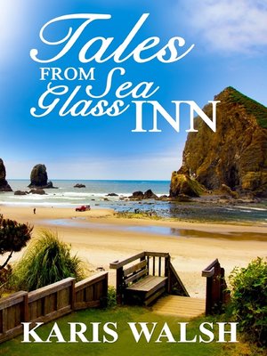 cover image of Tales from Sea Glass Inn